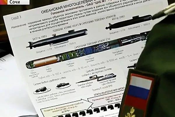 Гидра кракен